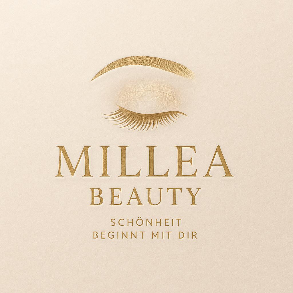 Millea Beauty Logo